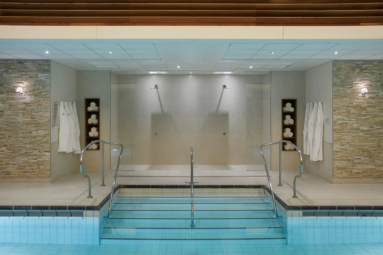 Four Seasons Hotel Gresham Palace Budapest — 8