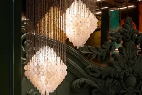 Orient Occident Hotel Istanbul, Autograph Collection - 3