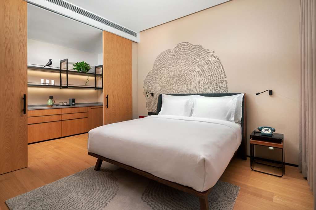 BEI Zhaolong Hotel, part of JdV by Hyatt - 2