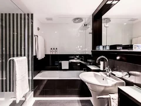 Sofitel Lisbon Liberdade - 3
