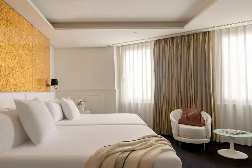 Hotel Colón Gran Meliá - the Leading Hotels of the World - 5