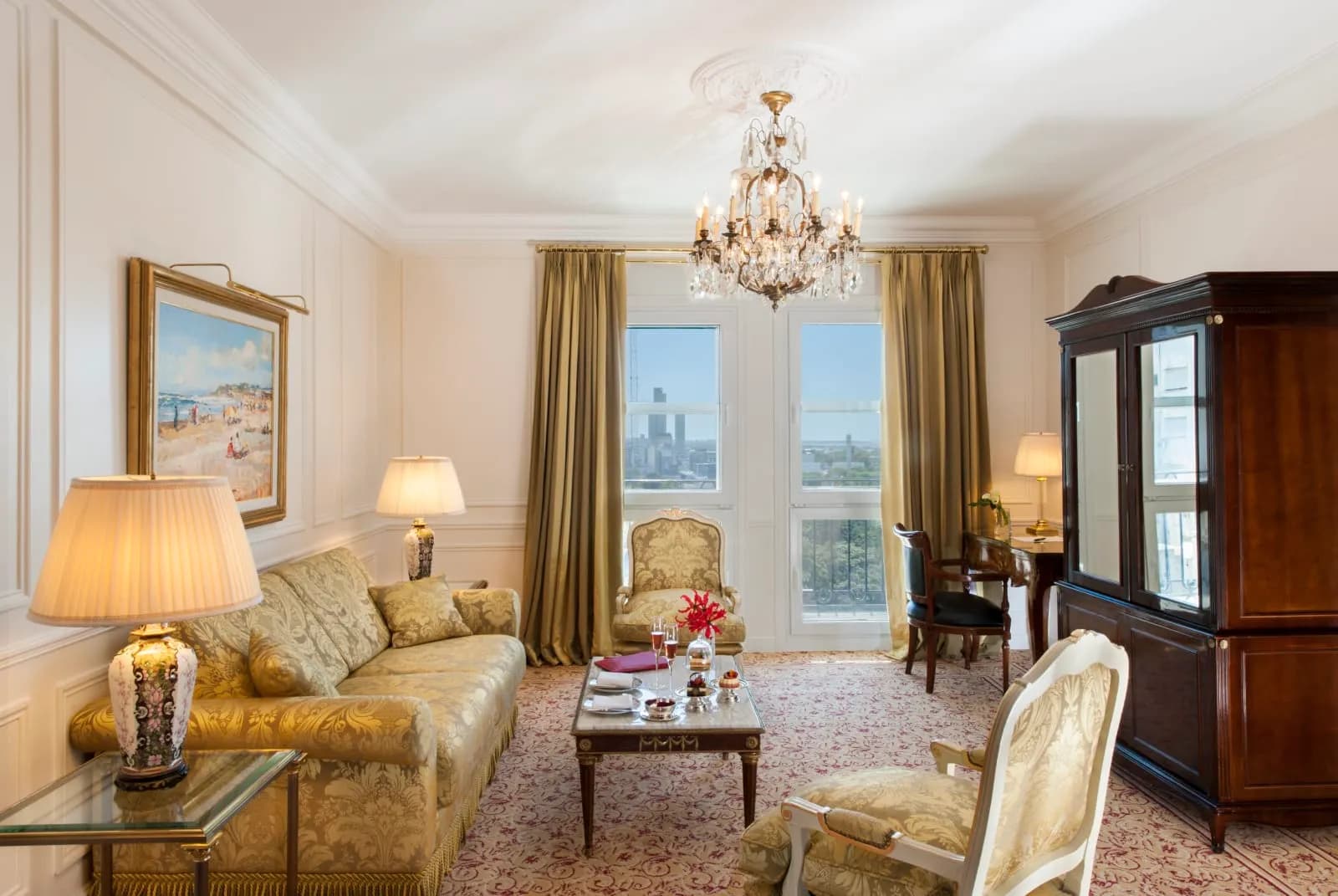 Alvear Palace - 4