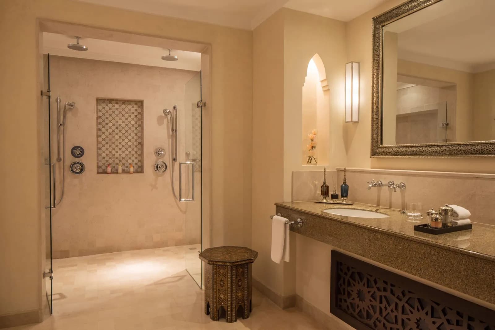 Four Seasons Hotel Marrakech - 2