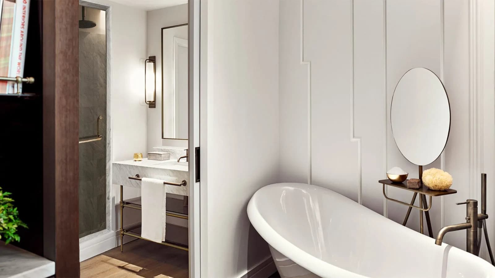 Gran Hotel Inglés - the Leading Hotels of the World - 2