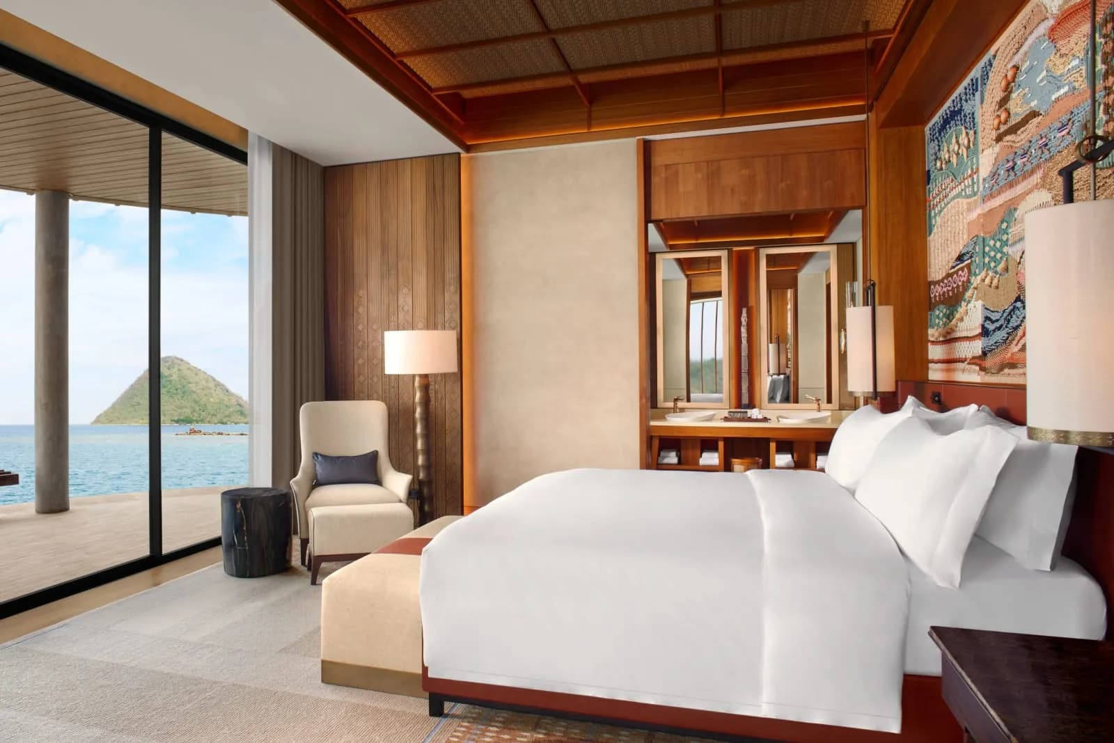 TA’AKTANA, a Luxury Collection Resort & Spa, Labuan Bajo - 2