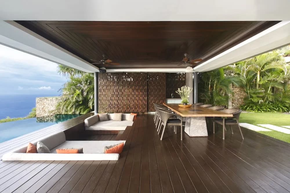 The Ungasan Clifftop Resort - 5