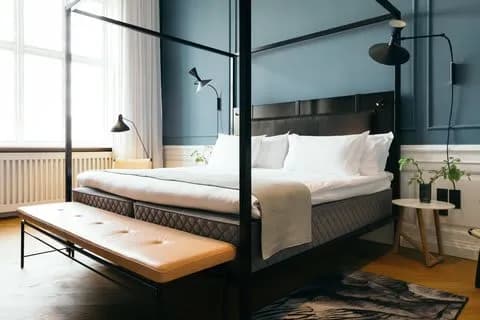 Nobis Hotel Copenhagen, a Member of Design Hotels - 2
