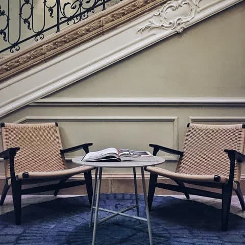 Nobis Hotel Copenhagen, a Member of Design Hotels - 4