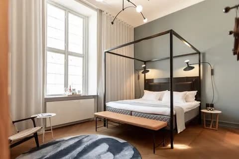 Nobis Hotel Copenhagen, a Member of Design Hotels - 5