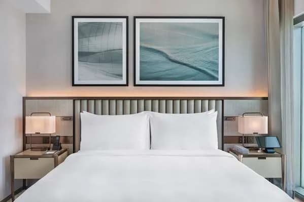 Address Creek Harbour - 5