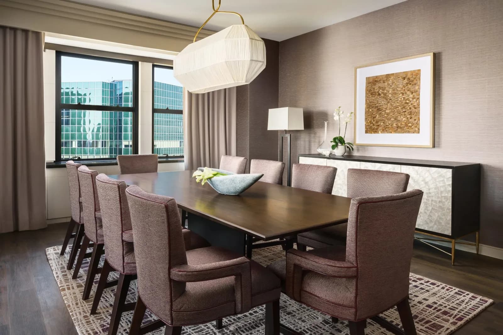 Lotte New York Palace — 7