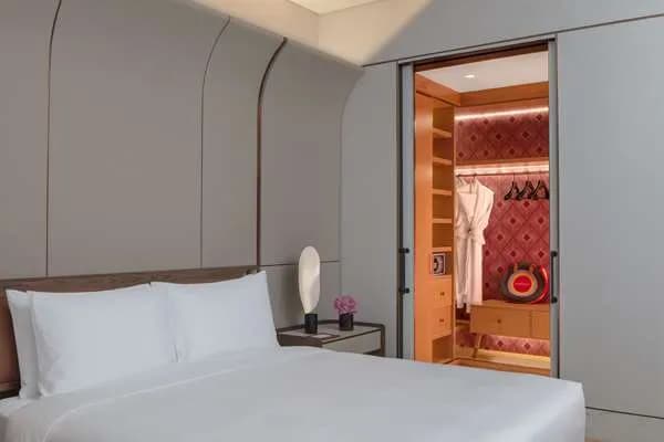Andaz Doha, by Hyatt - 4