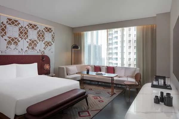 Andaz Doha, by Hyatt - 5