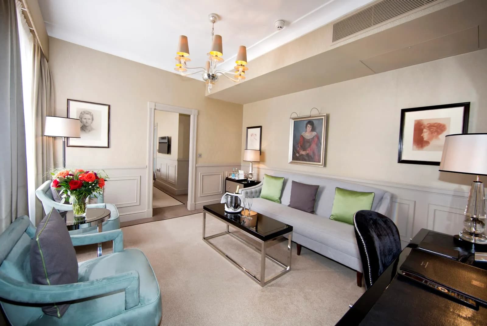 Althoff St. James's Hotel & Club London - 2