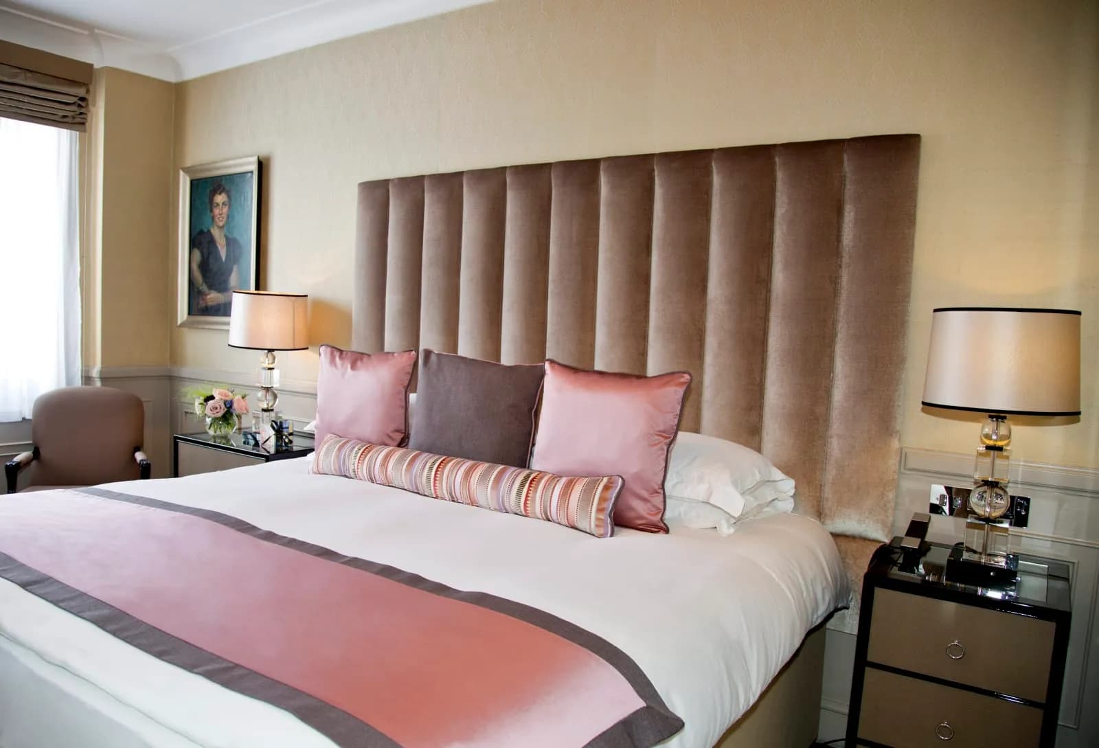 Althoff St. James's Hotel & Club London - 3