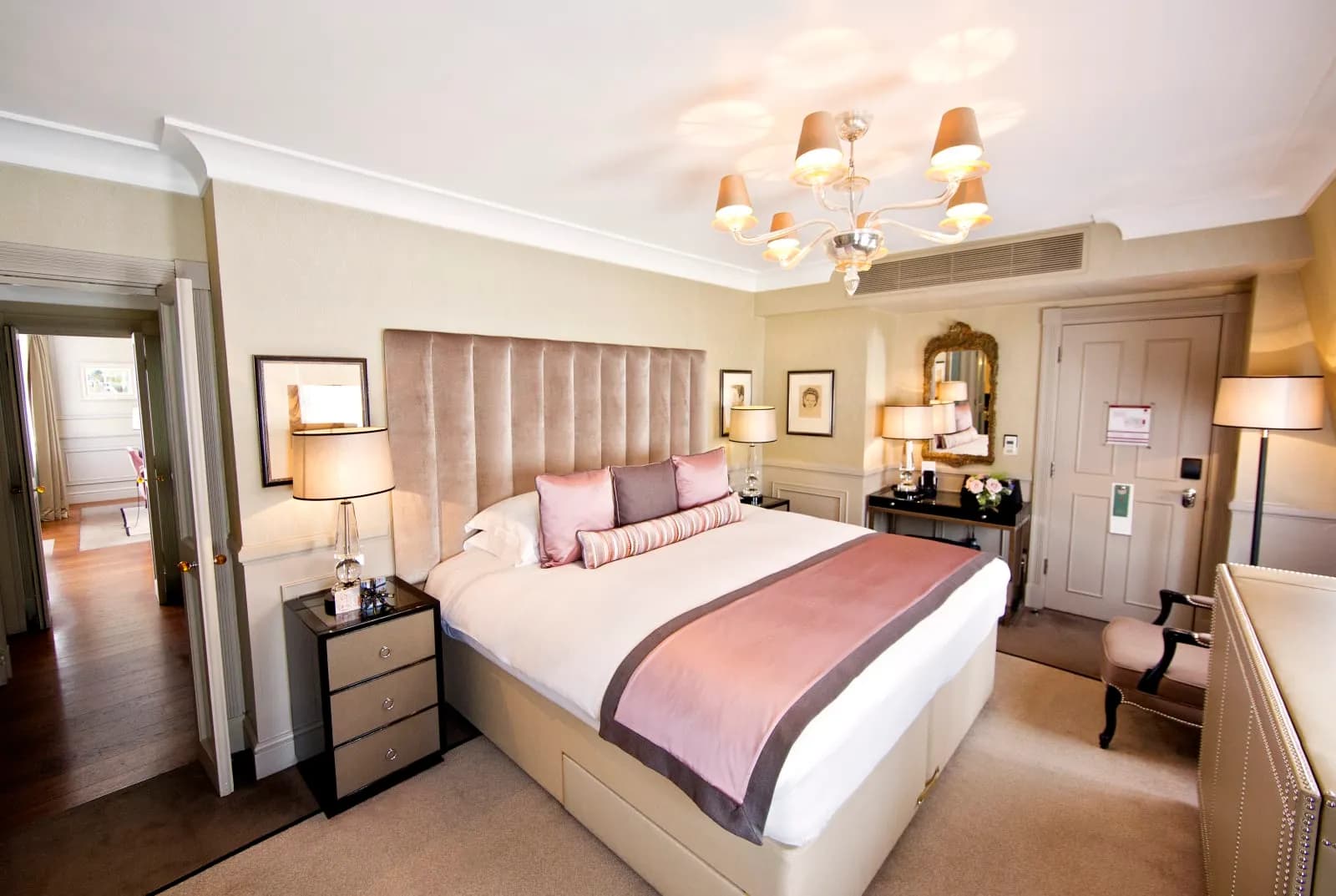 Althoff St. James's Hotel & Club London — 6
