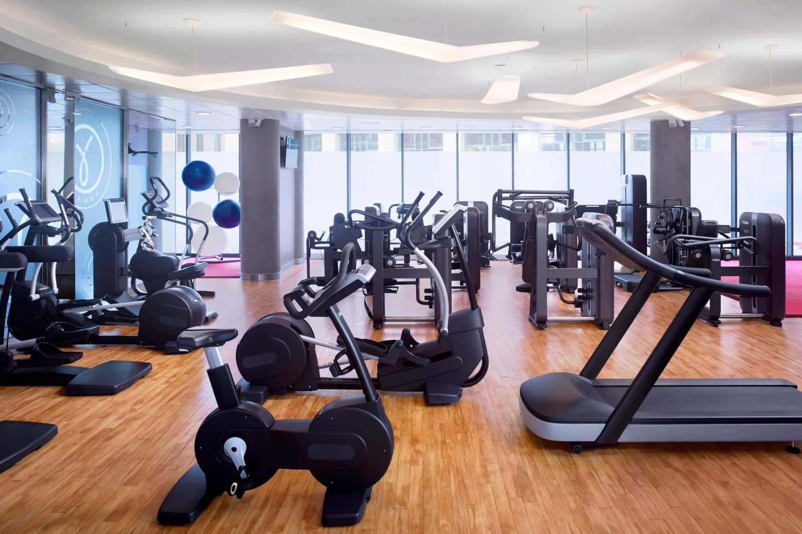 Sheraton Grand Hotel & Spa - 2