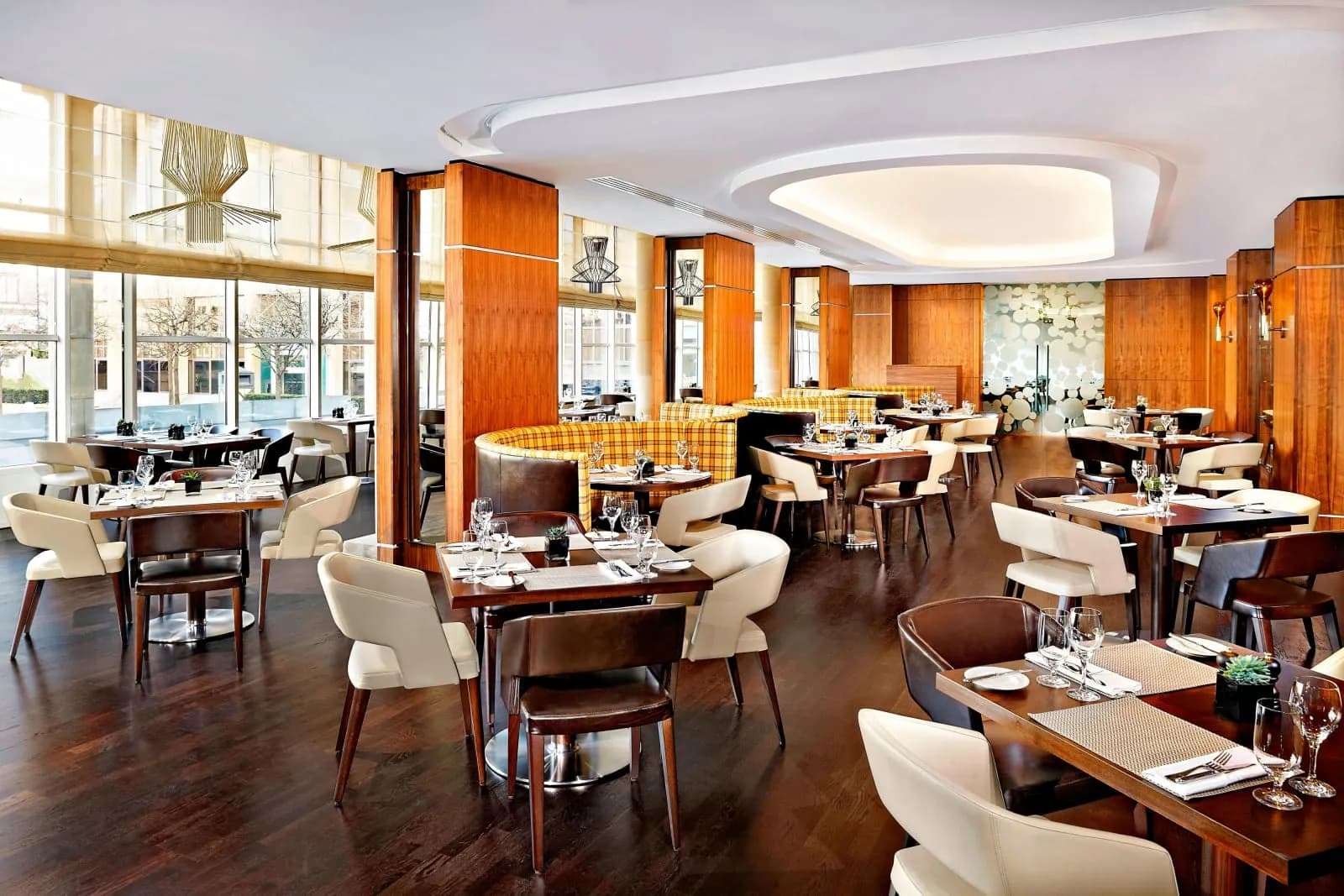Sheraton Grand Hotel & Spa - 5