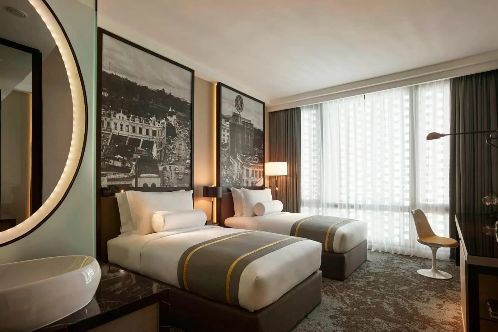 Hotel Stripes Kuala Lumpur, Autograph Collection - 3