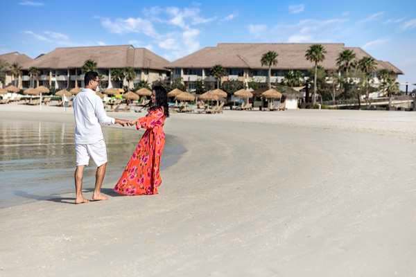 Banana Island Resort Doha by Anantara