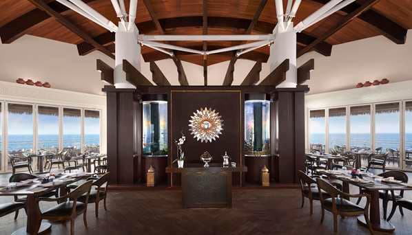 Banana Island Resort Doha by Anantara - 2