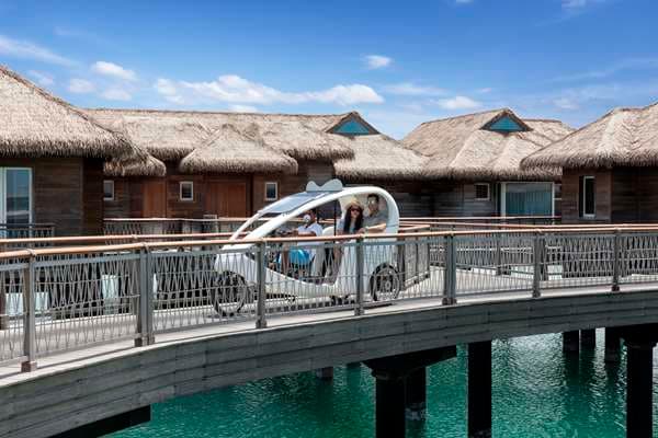 Banana Island Resort Doha by Anantara - 4
