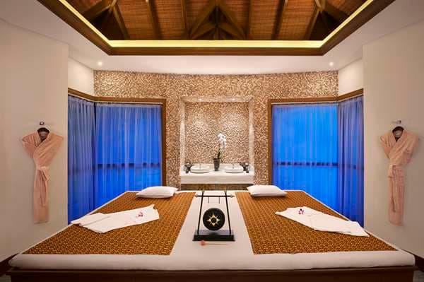 Banana Island Resort Doha by Anantara - 5