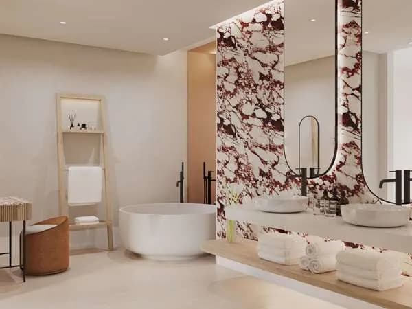 Delano Dubai - 3