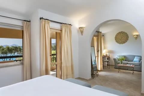 Hotel Capo d'Orso Thalasso & SPA - 3