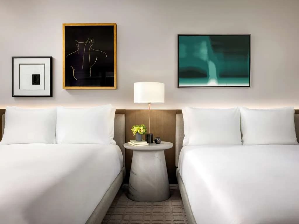 Fairmont Century Plaza Los Angeles at Beverly Hills - 4