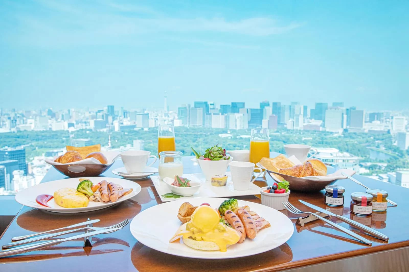 The Prince Gallery Tokyo Kioicho, a Luxury Collection Hotel - 2