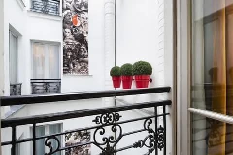 Hotel Le Six - 2