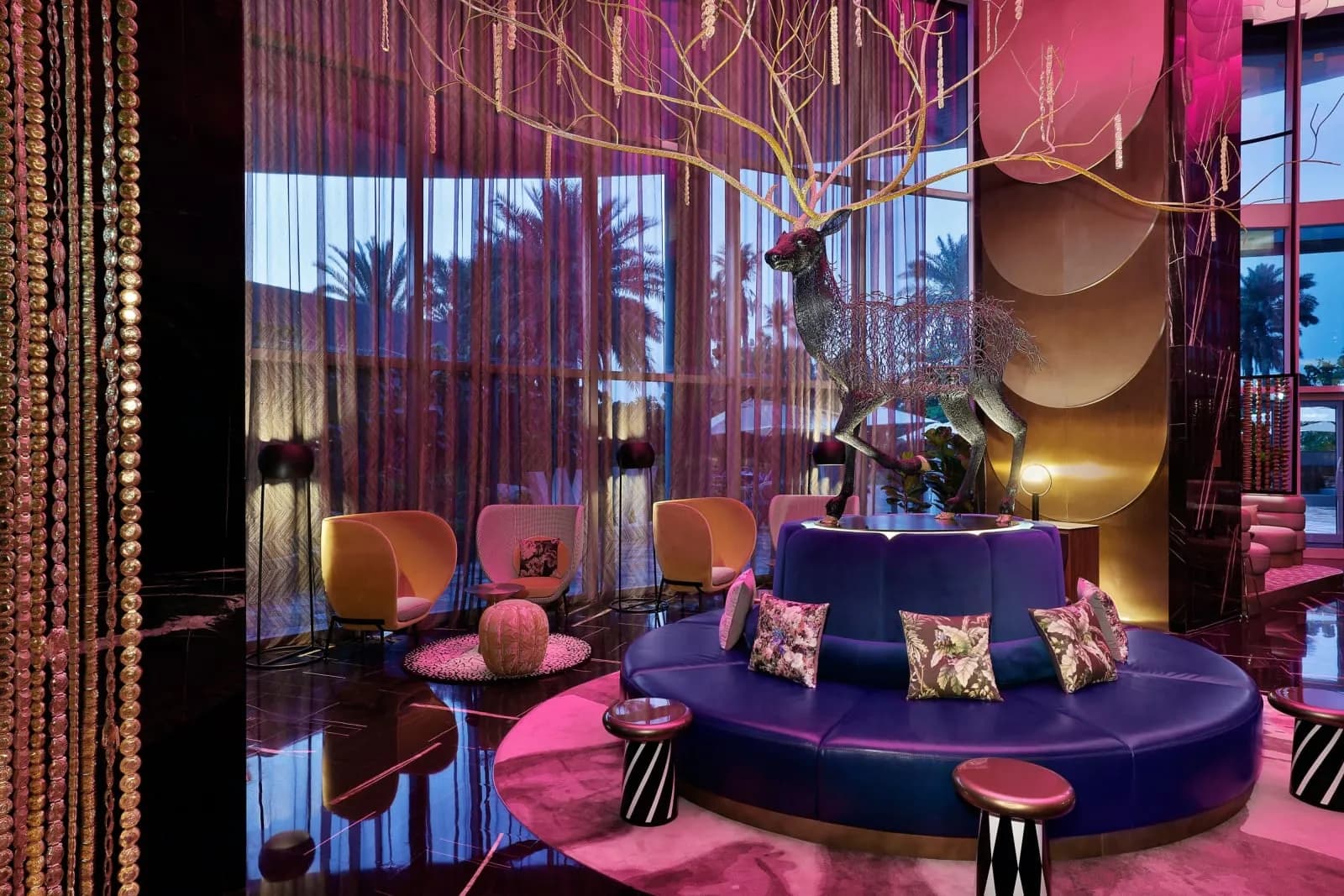 W Dubai – Mina Seyahi - 2