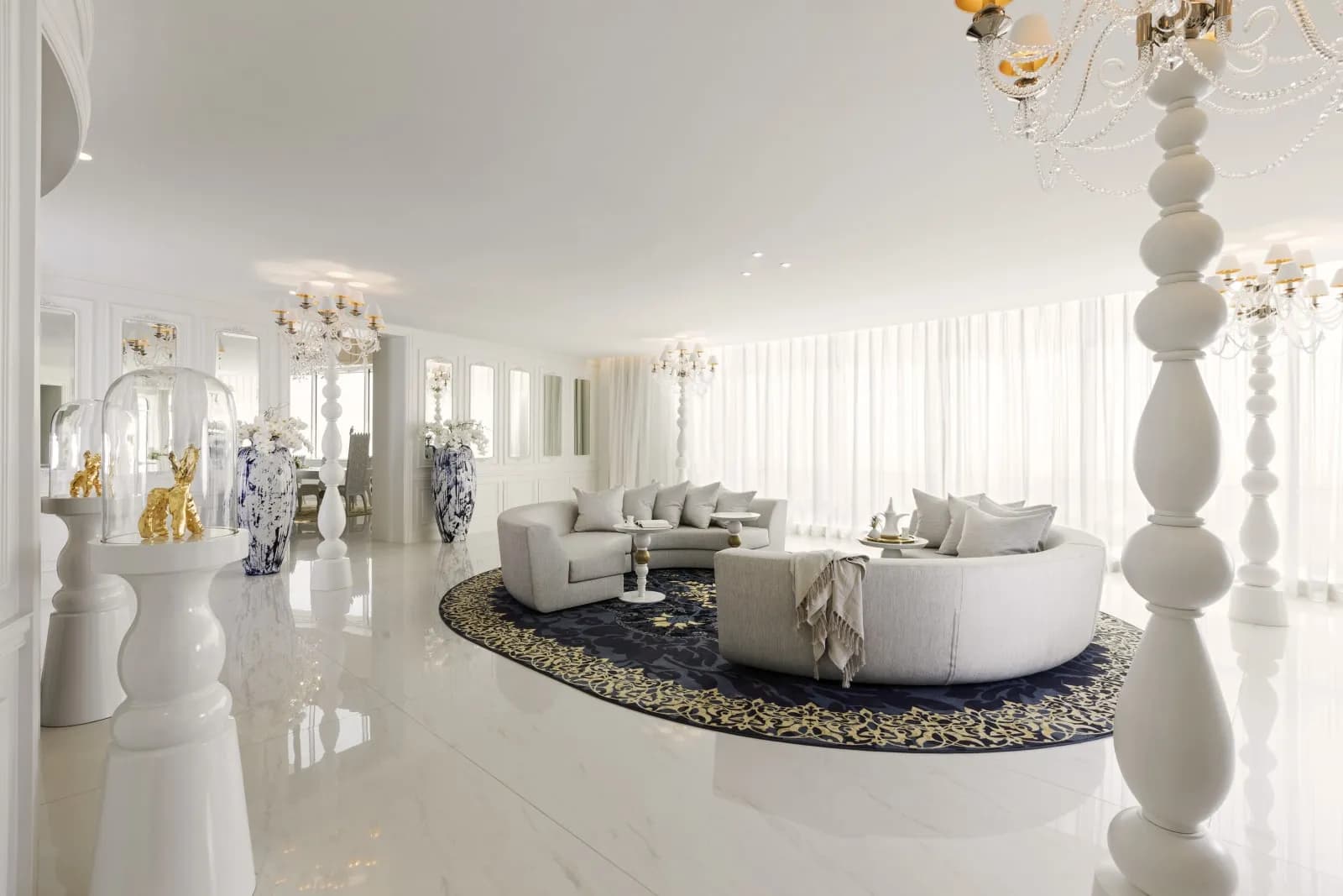 Mondrian Doha - 3