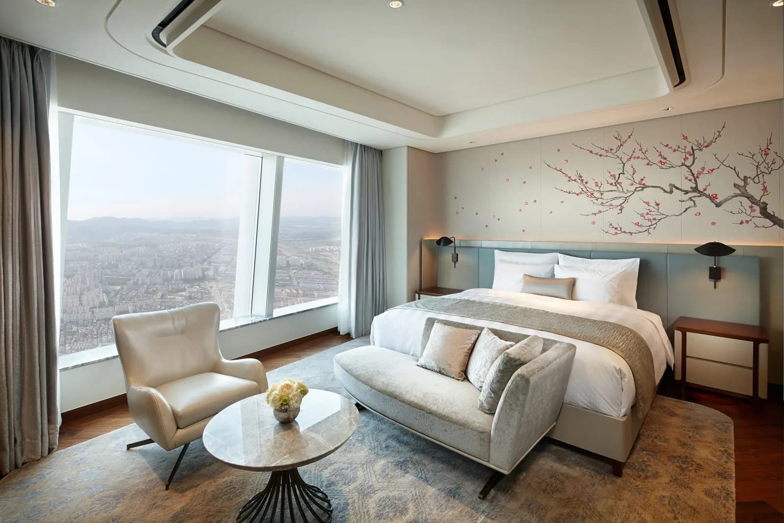 Signiel Seoul - 4