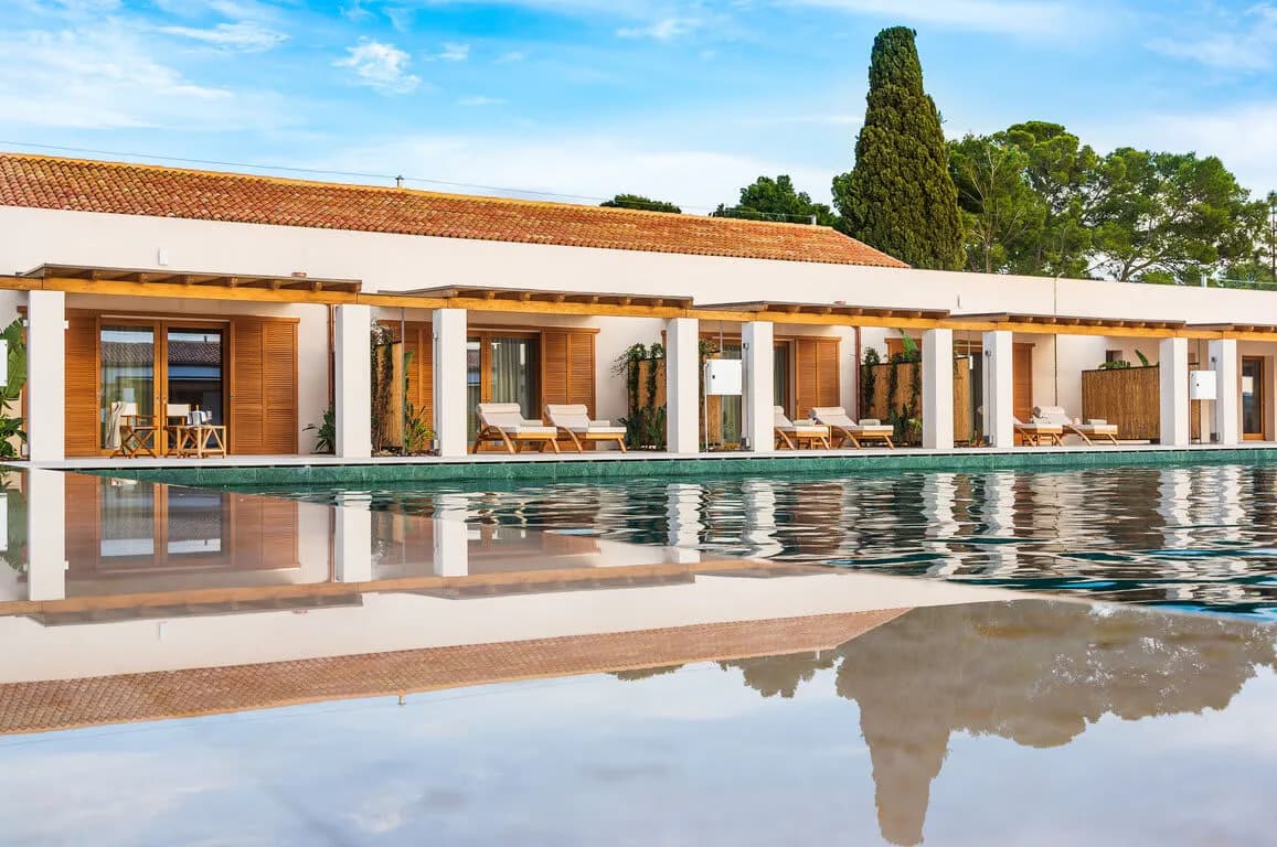 Il San Corrado di Noto Luxury Resort - 2