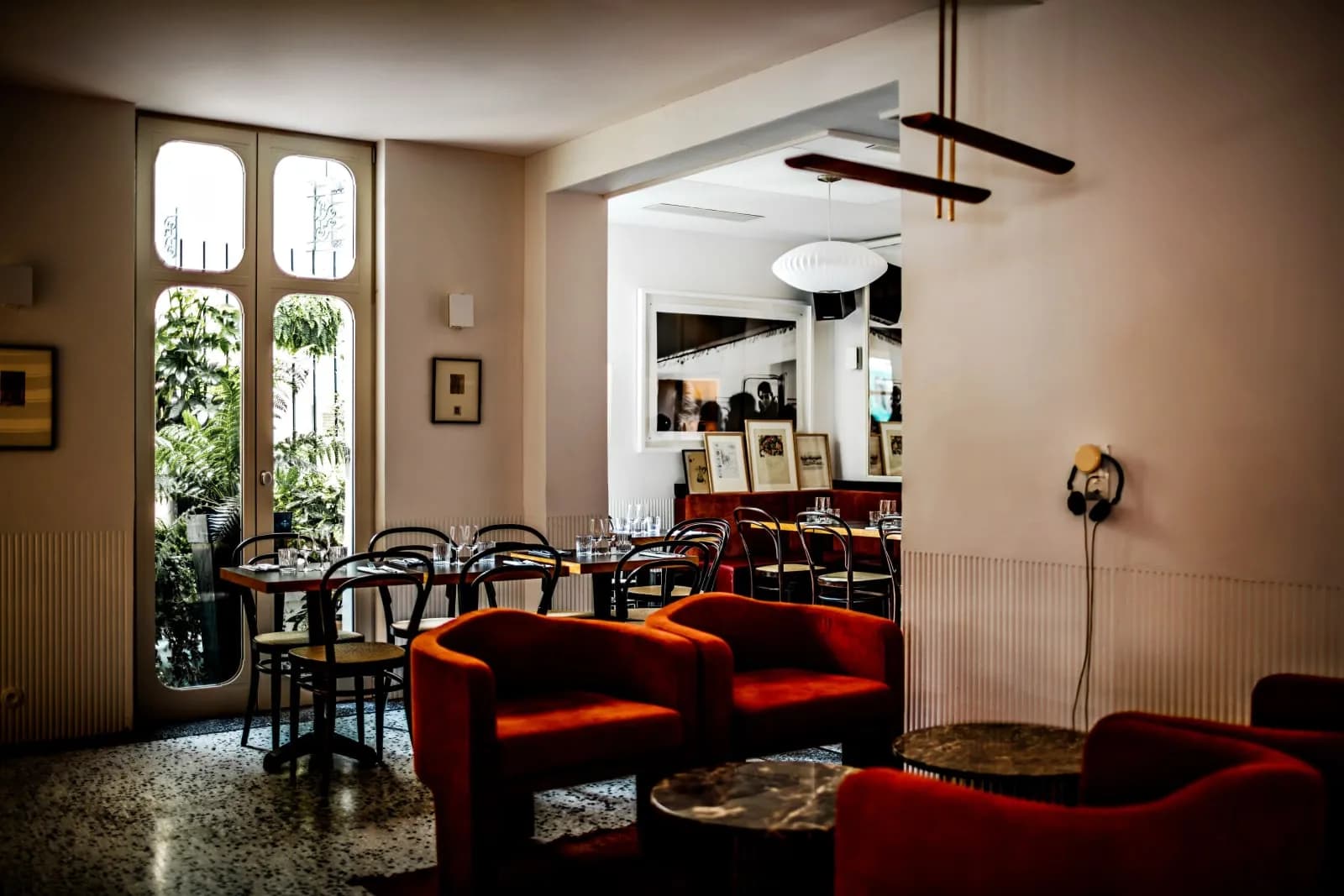 Le Pigalle - 3