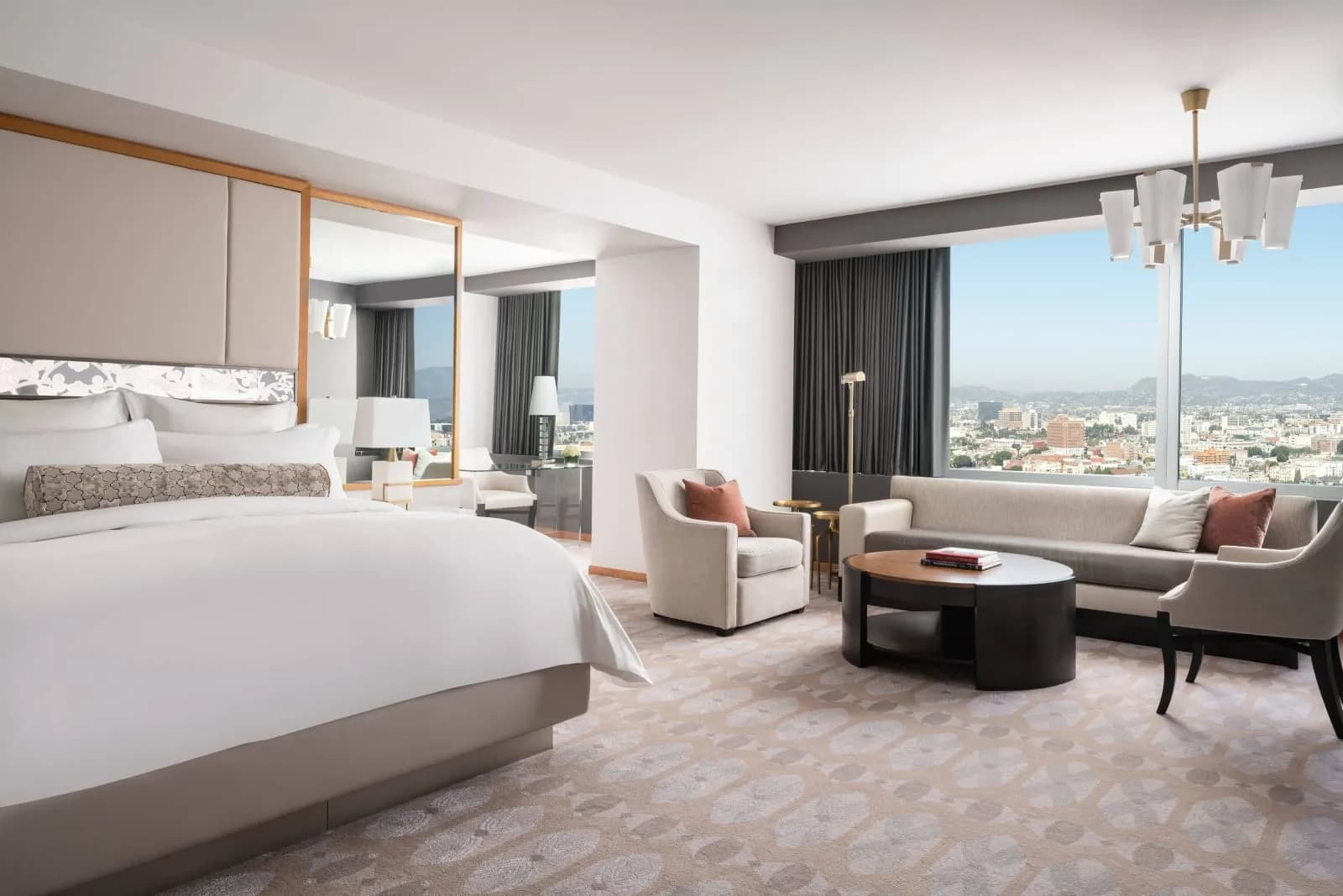 The Ritz-Carlton, Los Angeles - 5