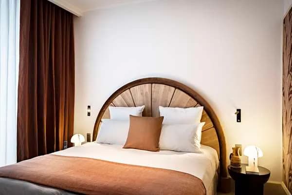Hotel Florida Paris - 3