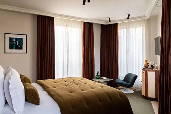 Hotel Florida Paris - 5
