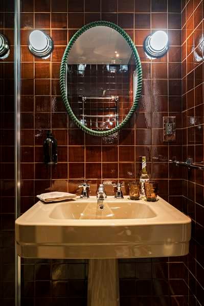 Hotel Florida Paris — 7