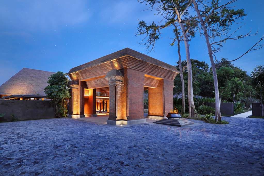 Andaz Bali, by Hyatt - 3