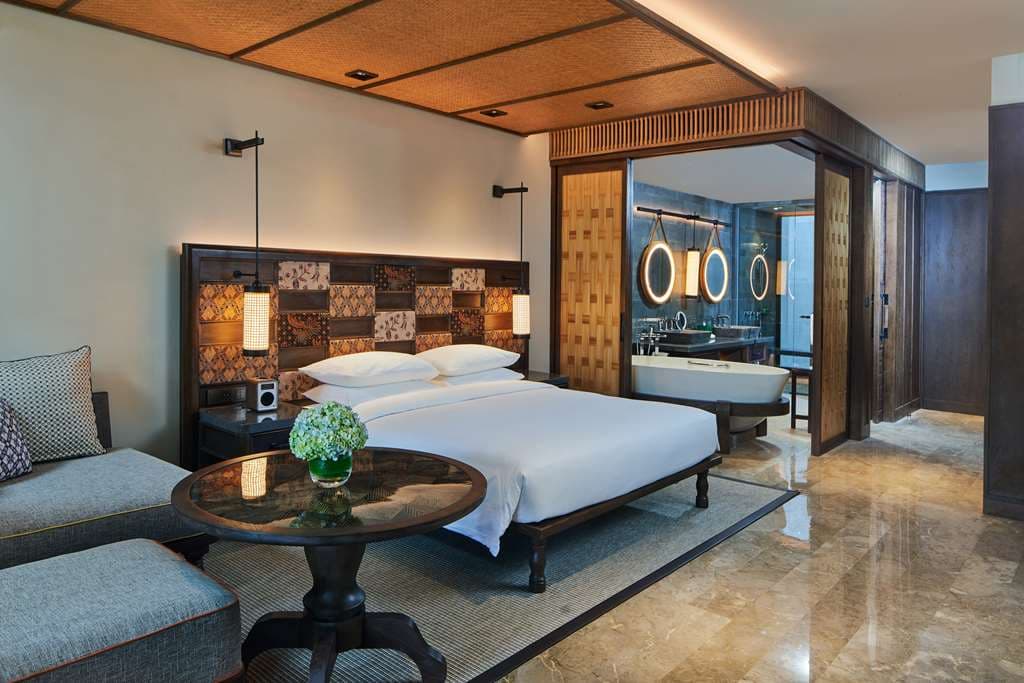Andaz Bali, by Hyatt - 4