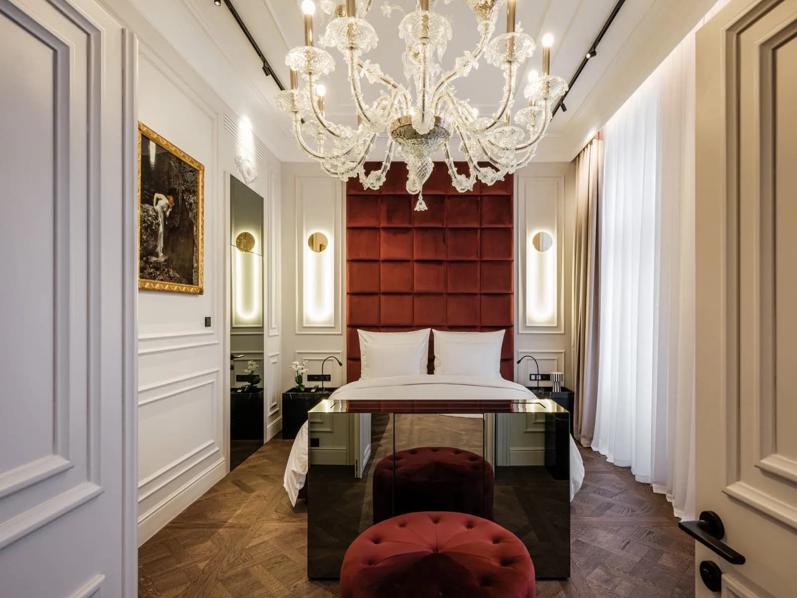 The Amauris Vienna - Relais & Châteaux — 8