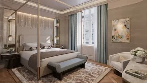 Mandarin Oriental, Vienna - 5