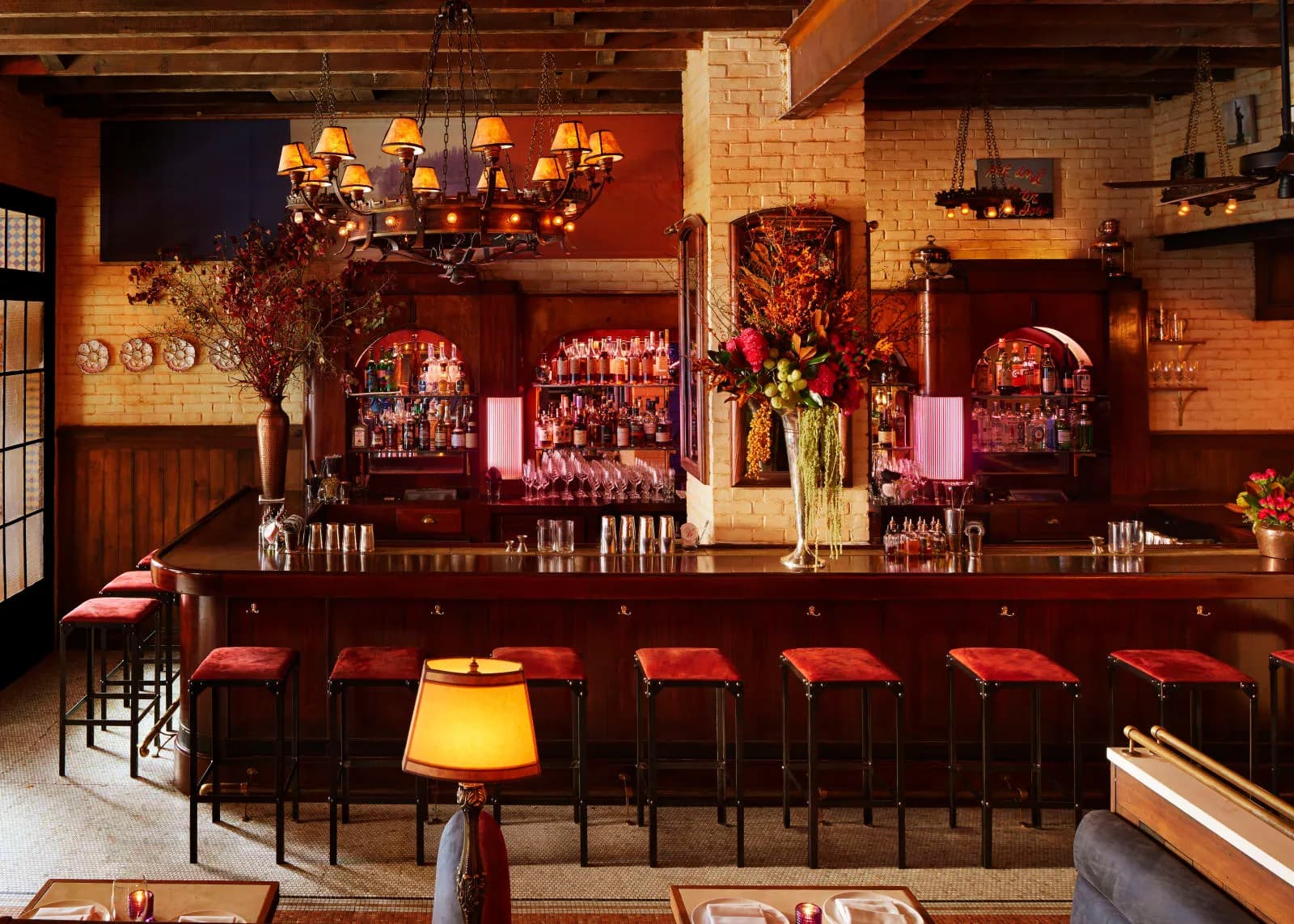 Hotel Florida Paris — 8
