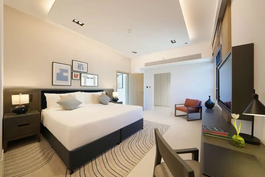 Cheval Maison - the Palm - 5