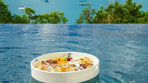 V Villas Phuket Mgallery - 2
