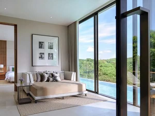 V Villas Phuket Mgallery - 3