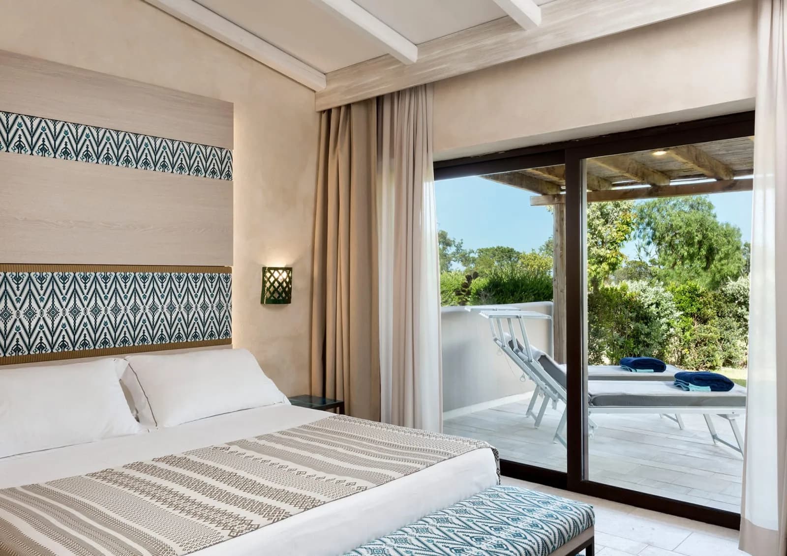 Mazzarò Sea Palace - the Leading Hotels of the World - 4